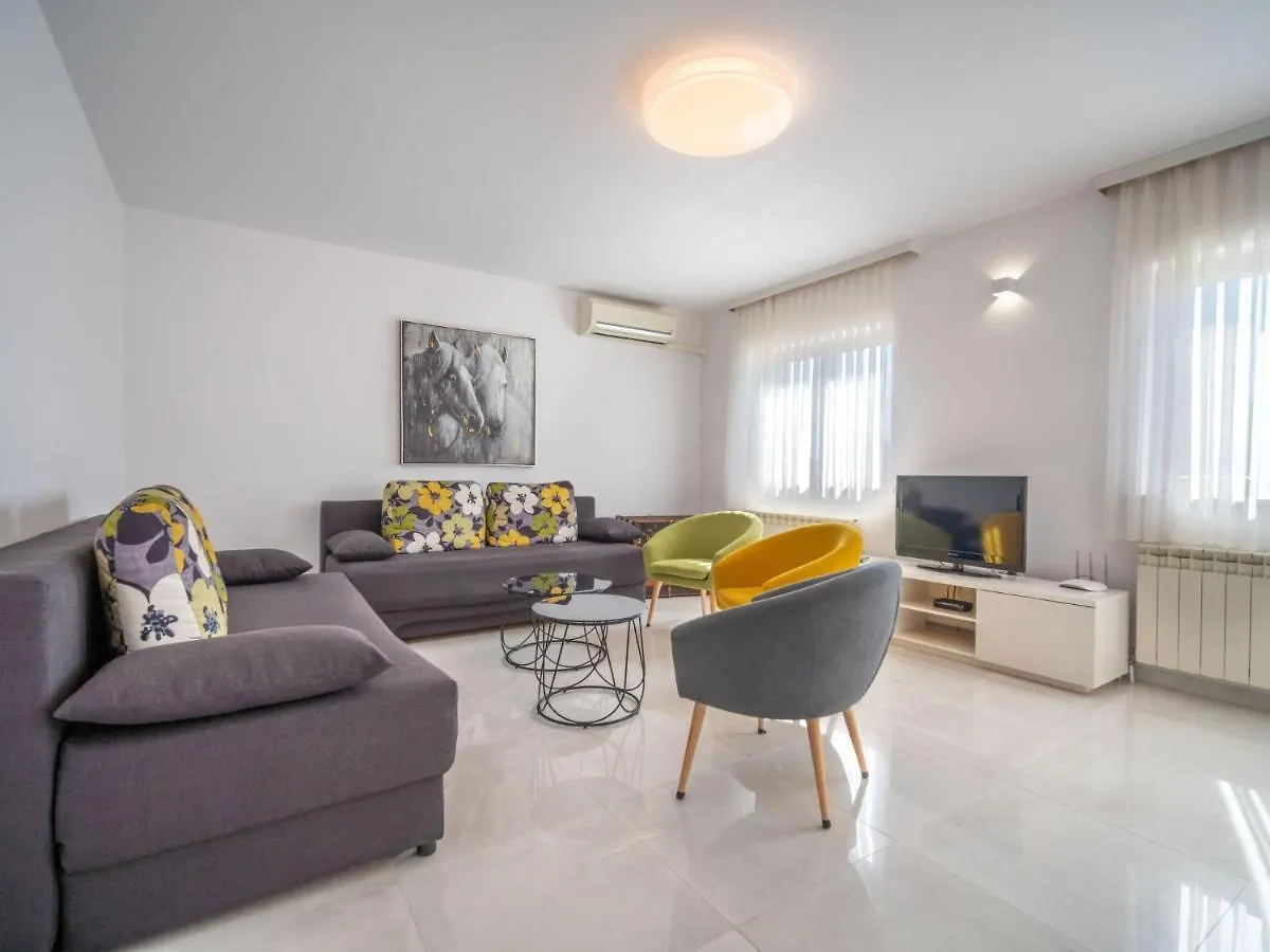 Apartment Damir-1 Crikvenica Croatia
