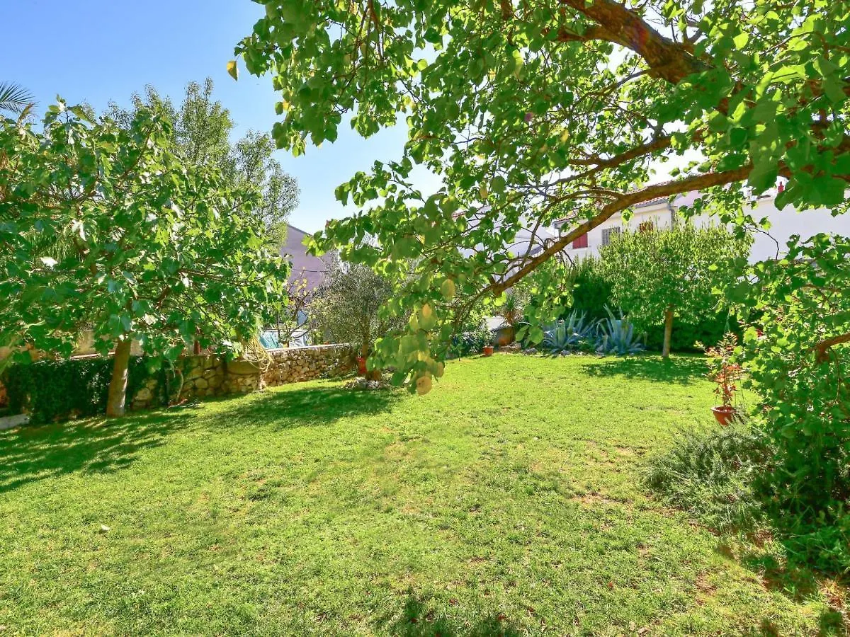 Apartment Damir-1 Crikvenica Croatia