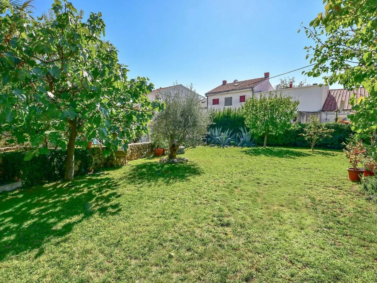 Apartment Damir-1 Crikvenica 0*,  Croatia