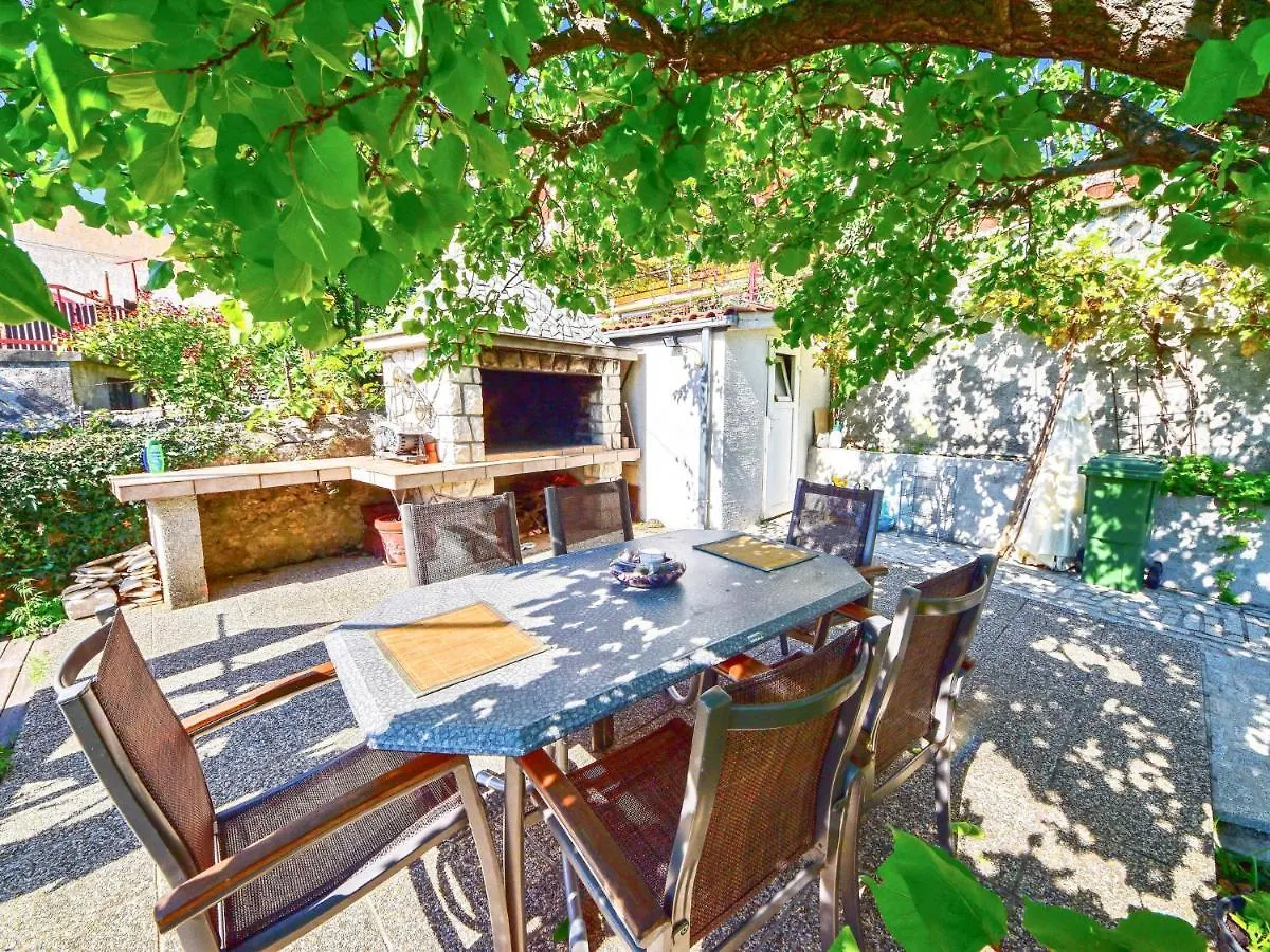 Apartment Damir-1 Crikvenica