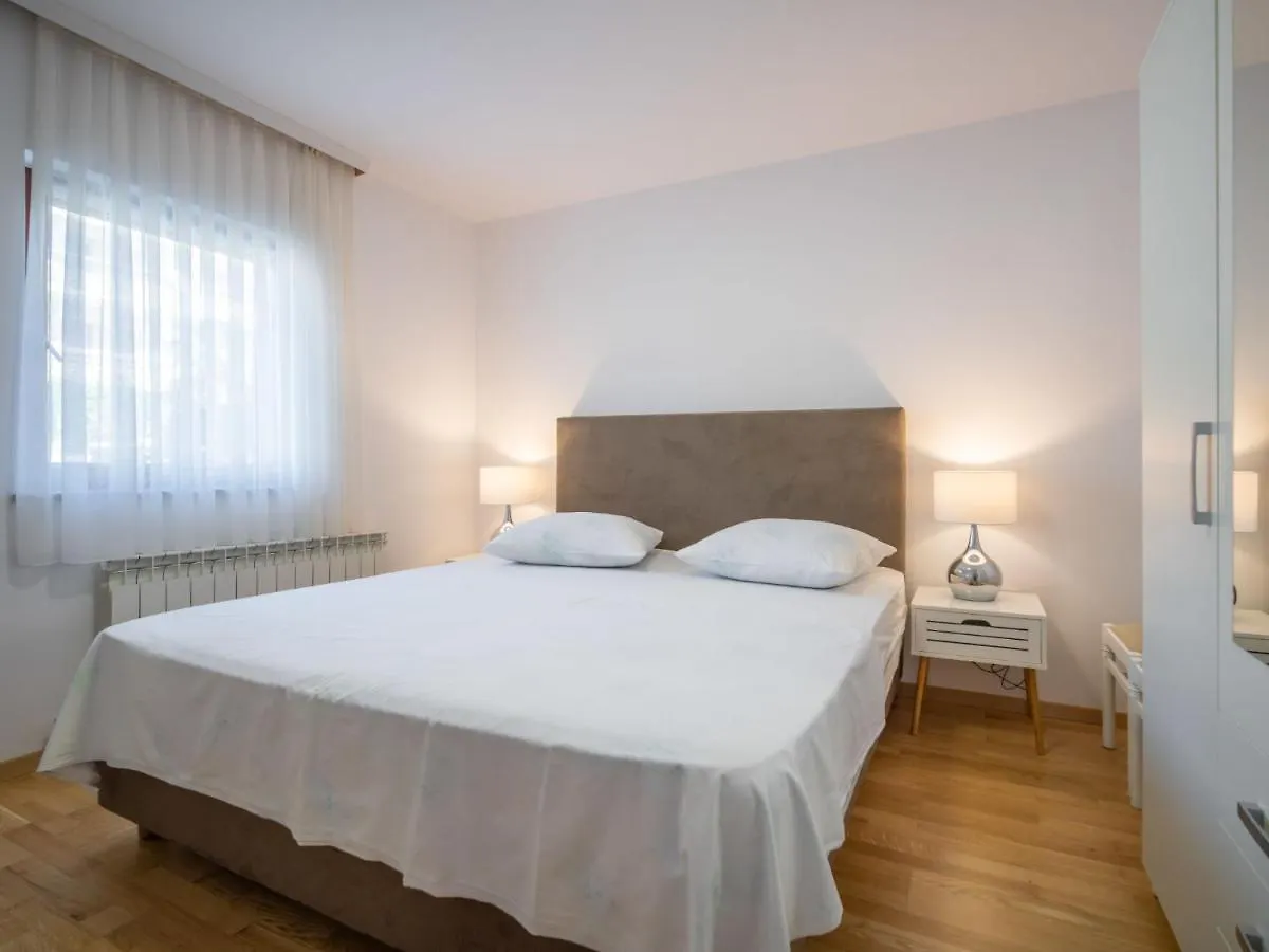 Apartment Damir-1 Crikvenica Croatia