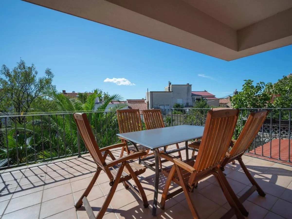 Apartment Damir-1 Crikvenica