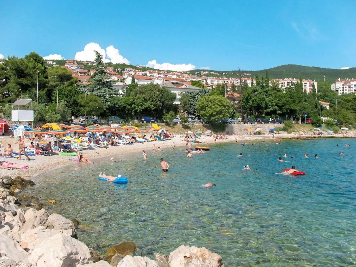Apartment Damir-1 Crikvenica