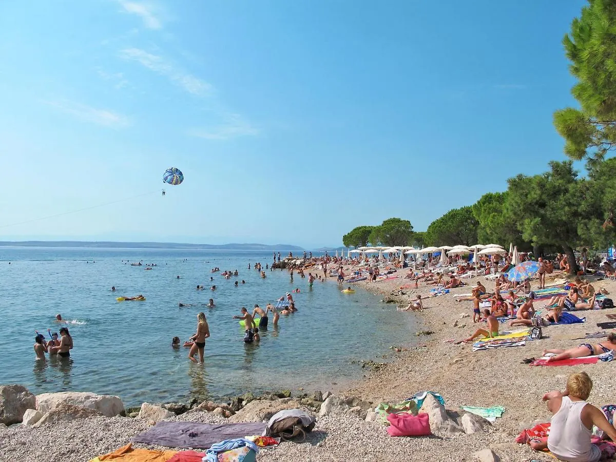Apartment Damir-1 Crikvenica 0*,  Croatia