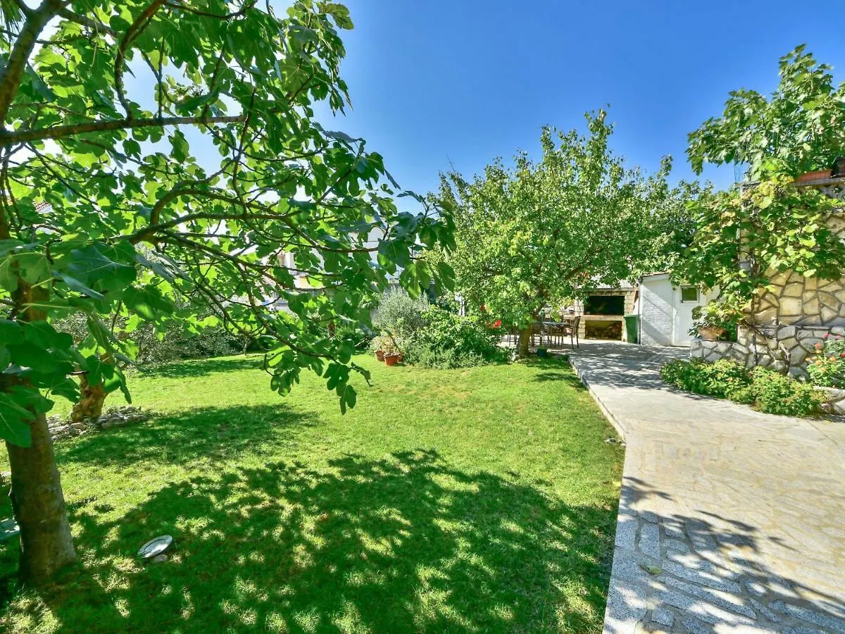 Apartment Damir-1 Crikvenica Croatia
