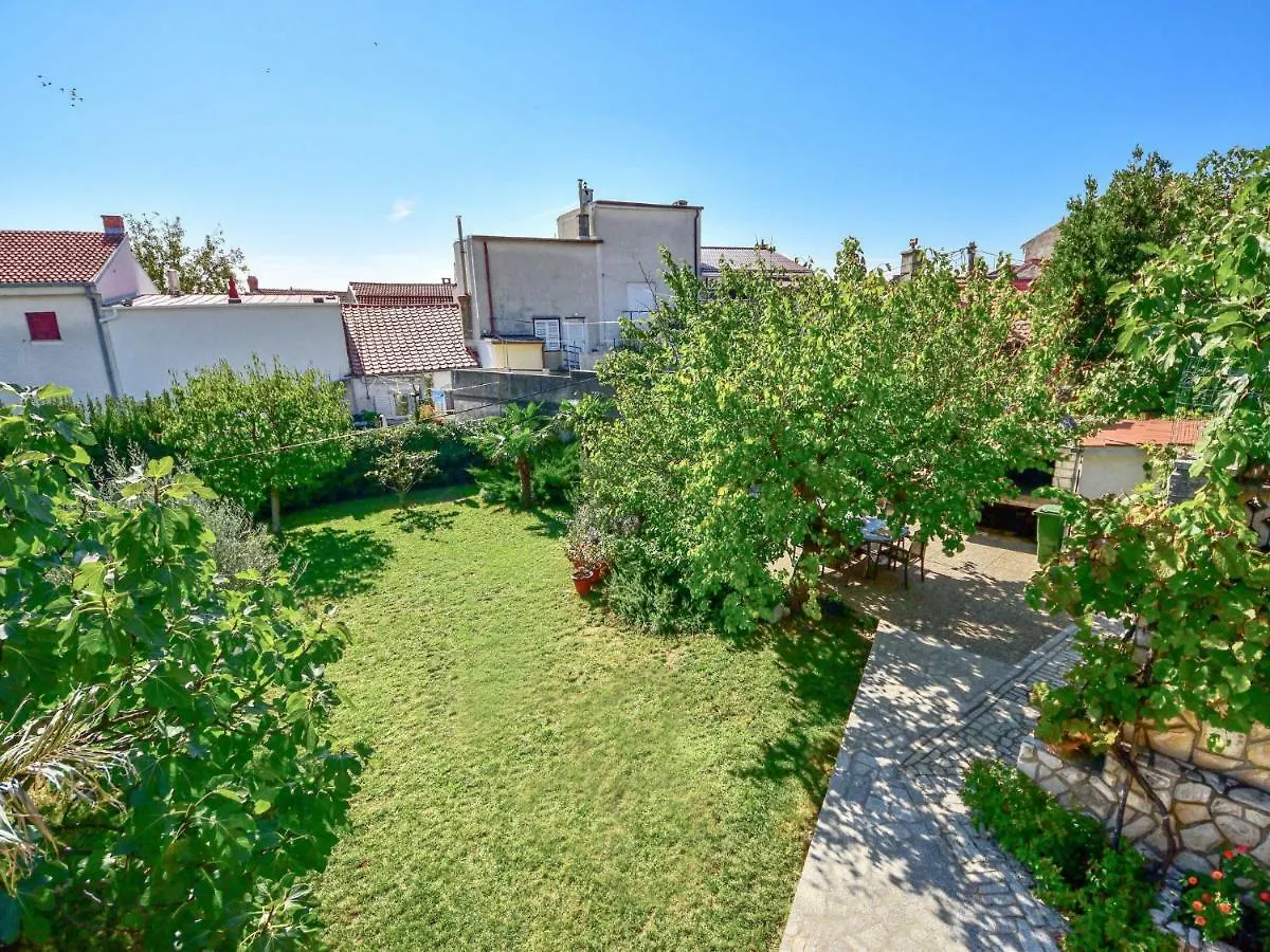 Apartment Damir-1 Crikvenica