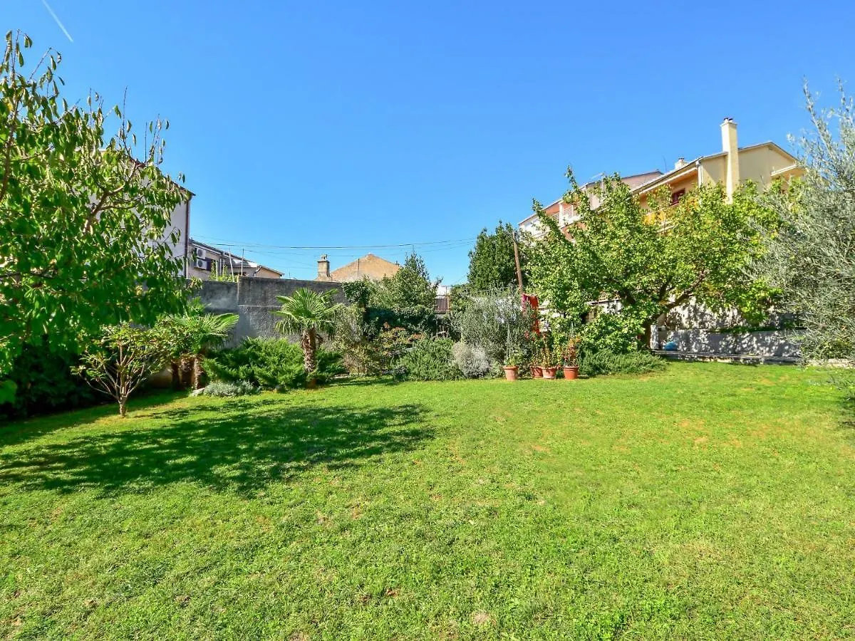 Apartment Damir-1 Crikvenica