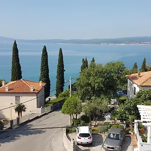 Villa Crikvenica Апартаменты